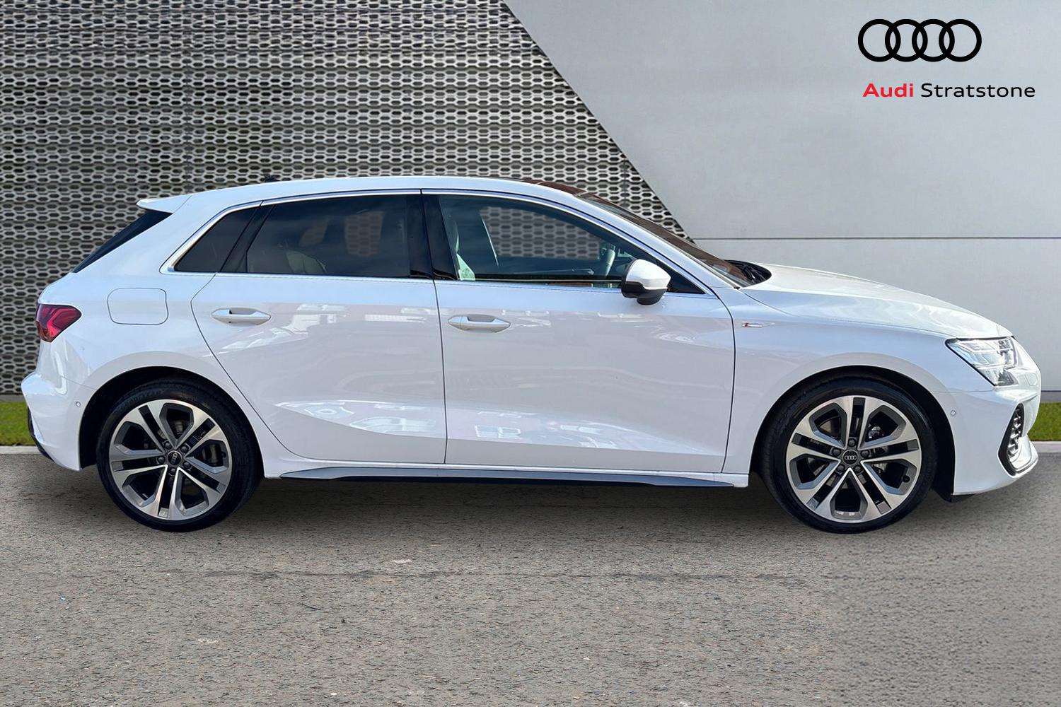 Used Audi A3 for sale - 77928797: Photo 4