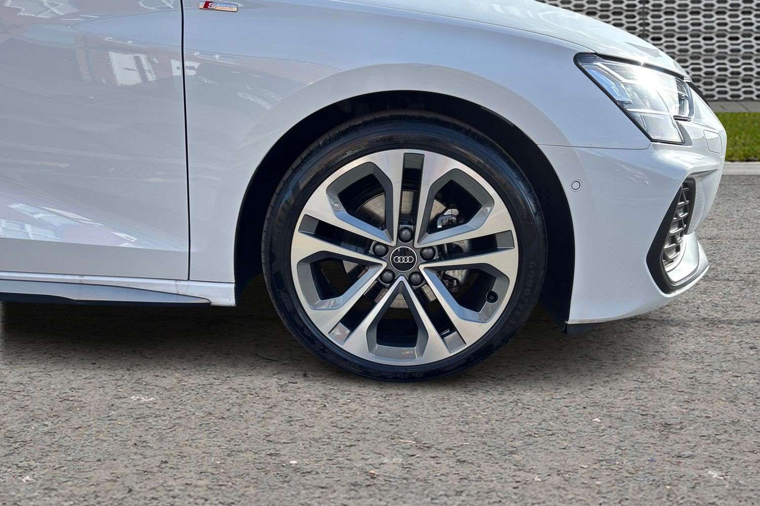 Used Audi A3 for sale - 77928797: Photo 5