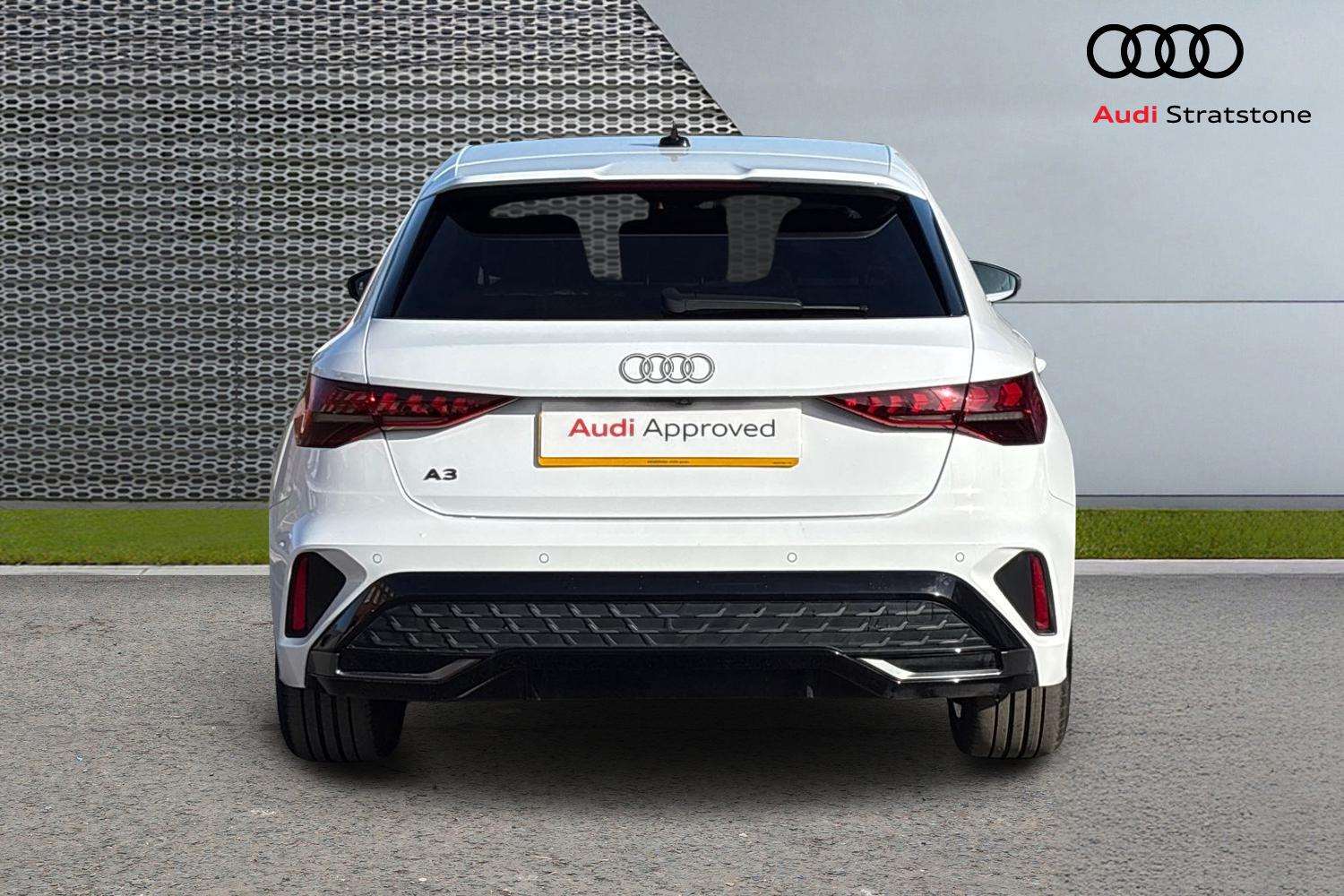 Used Audi A3 for sale - 77928797: Photo 7