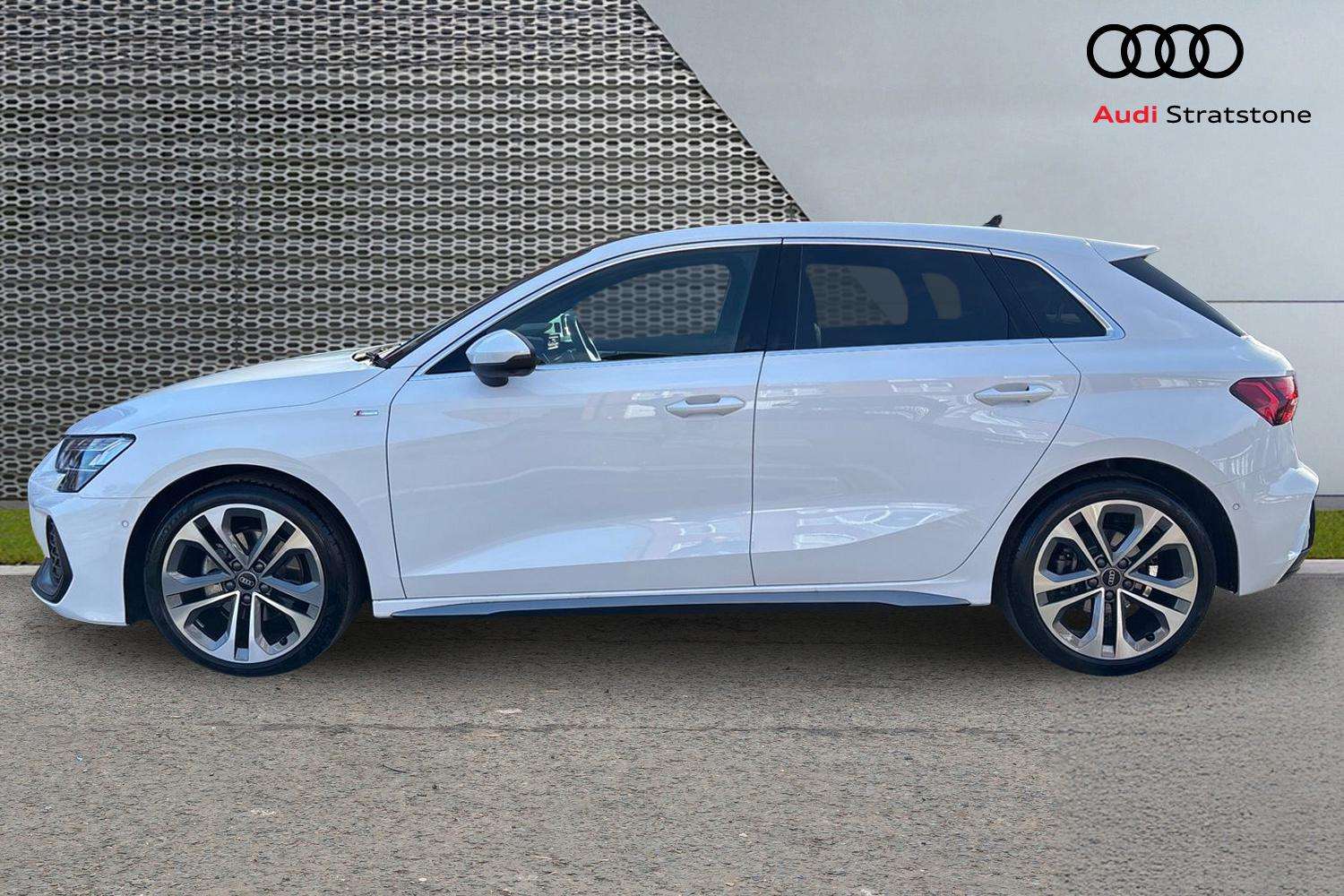 Used Audi A3 for sale - 77928797: Photo 8