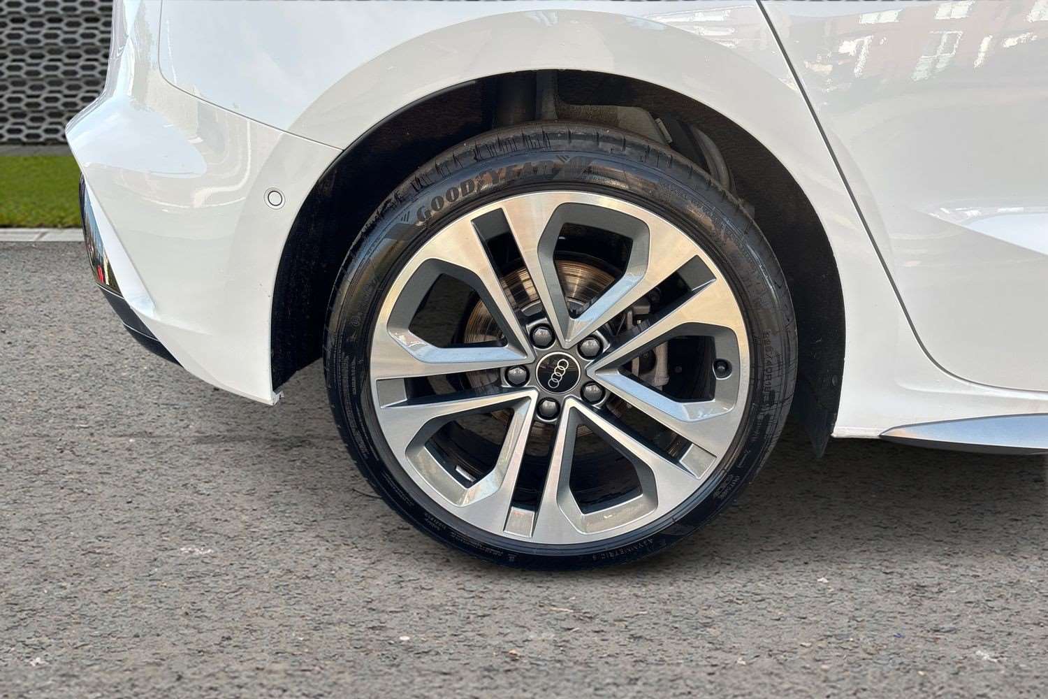 Used Audi A3 for sale - 77928797: Photo 9