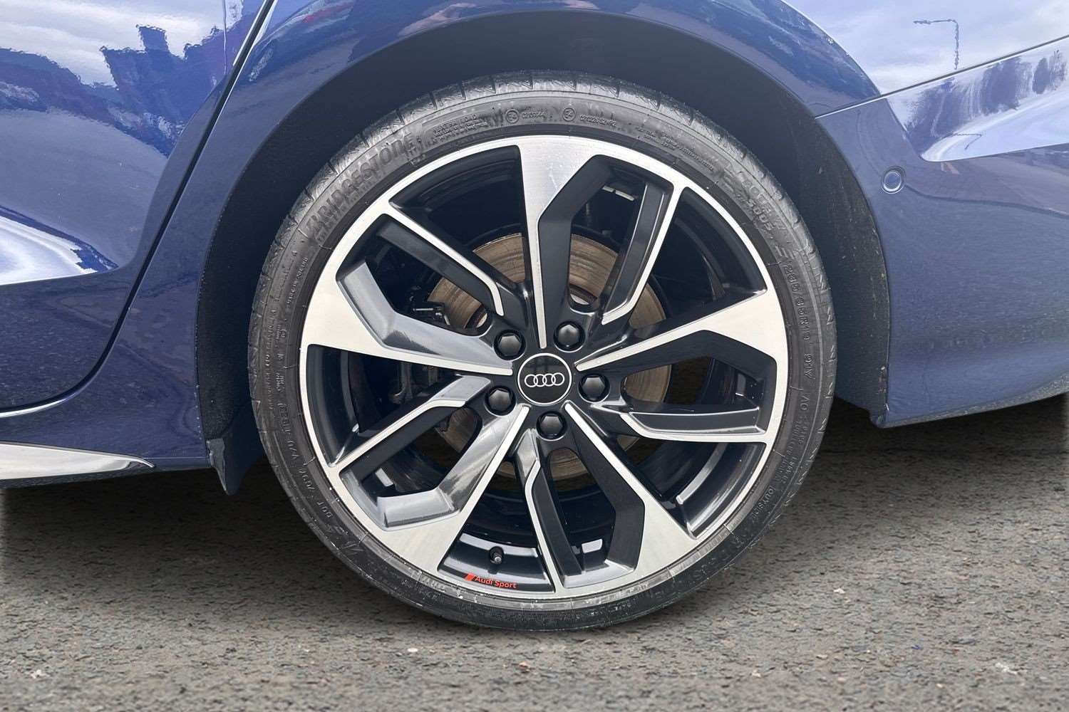 Used Audi A3 2023 for sale - 76889861: Photo 10