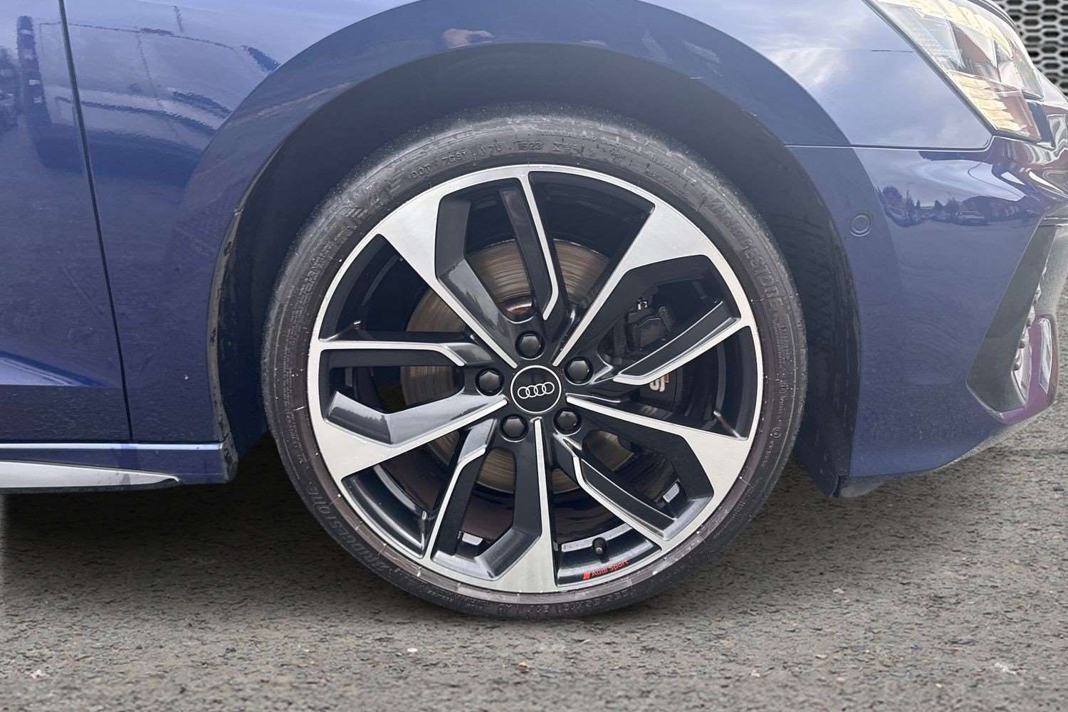 Used Audi A3 2023 for sale - 76889861: Photo 11