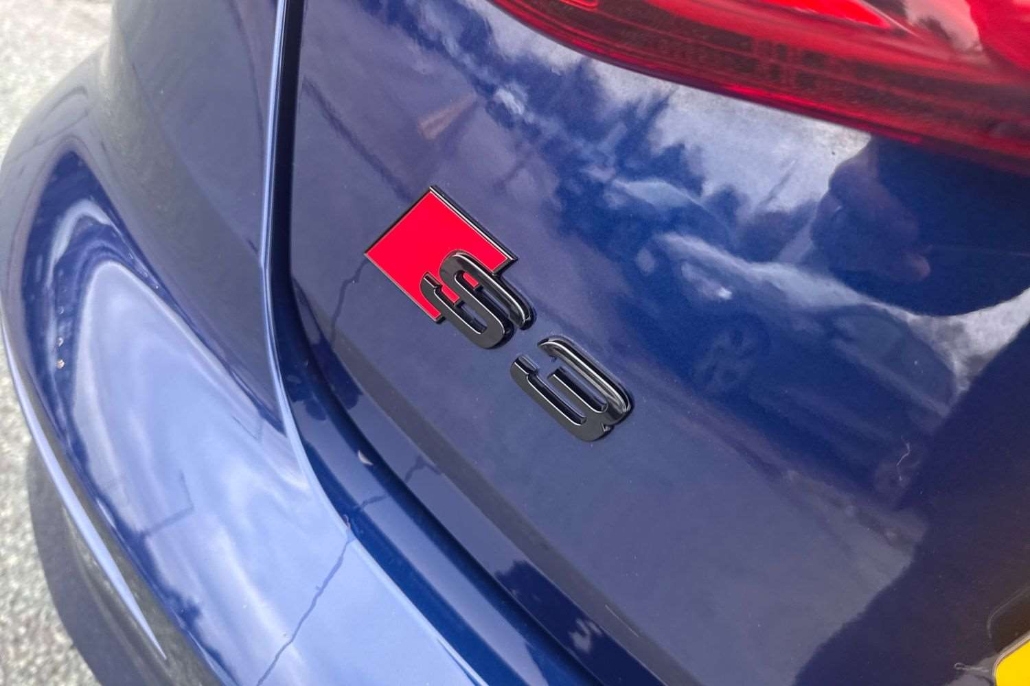 Used Audi A3 2023 for sale - 76889861: Photo 12