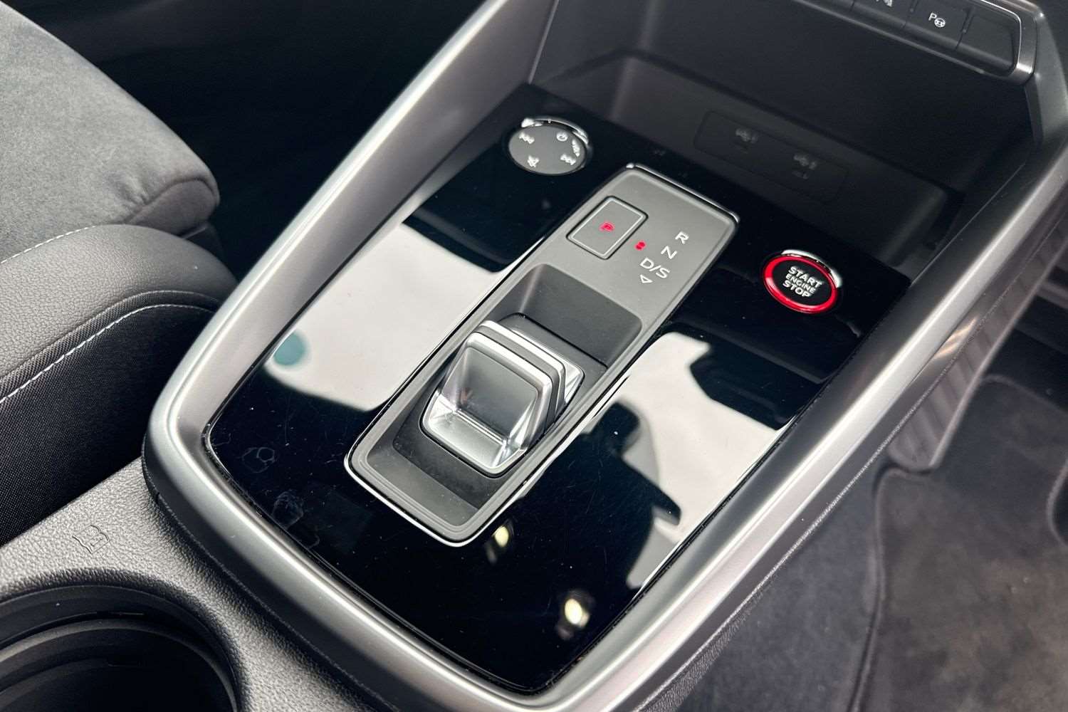 Used Audi A3 2023 for sale - 76889861: Photo 15