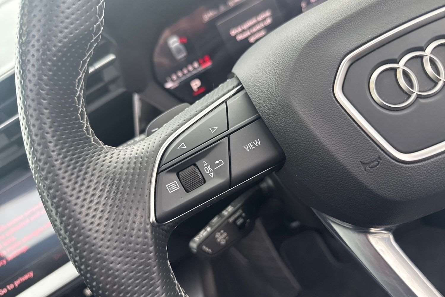 Used Audi A3 2023 for sale - 76889861: Photo 16