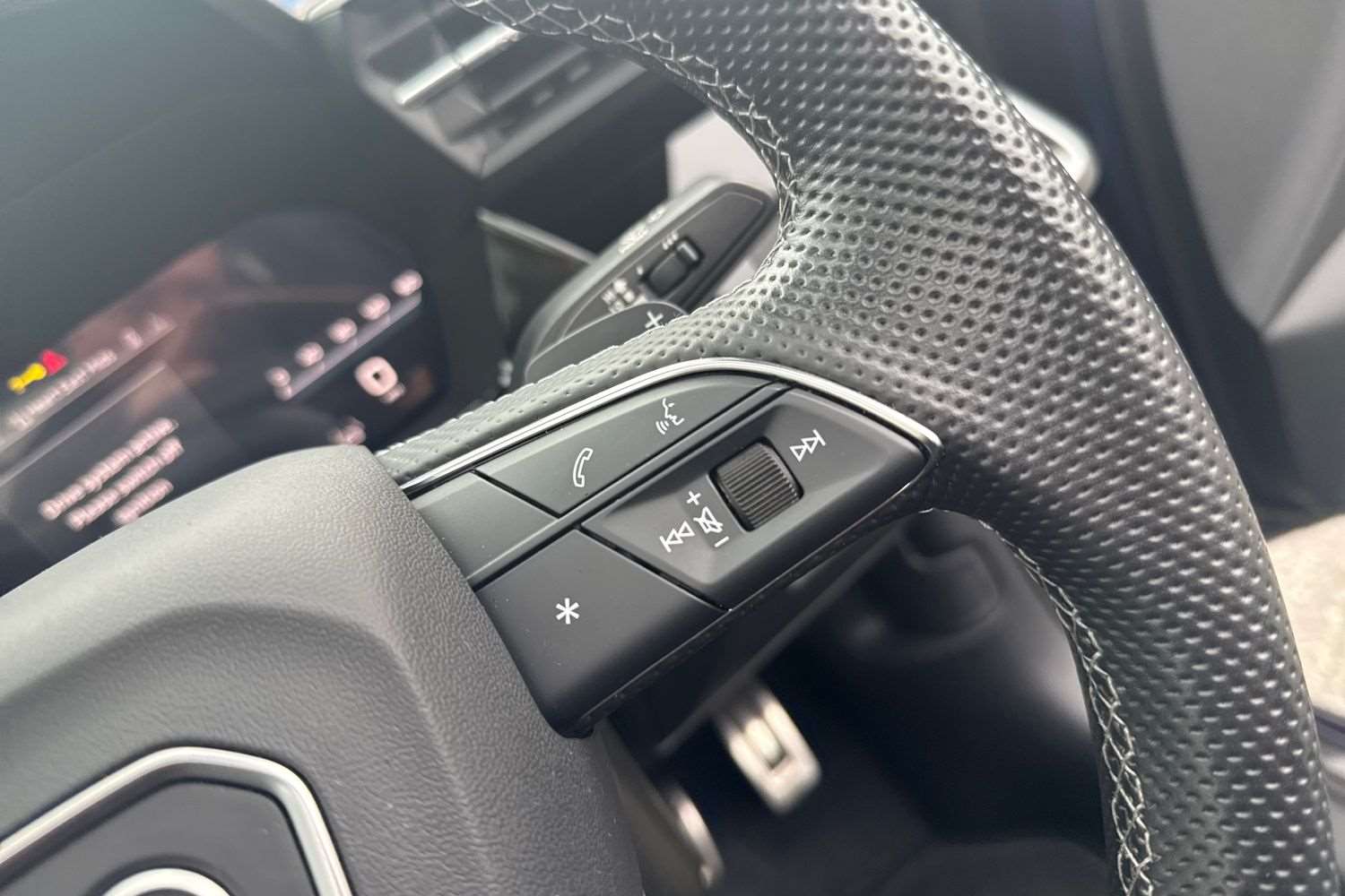 Used Audi A3 2023 for sale - 76889861: Photo 17