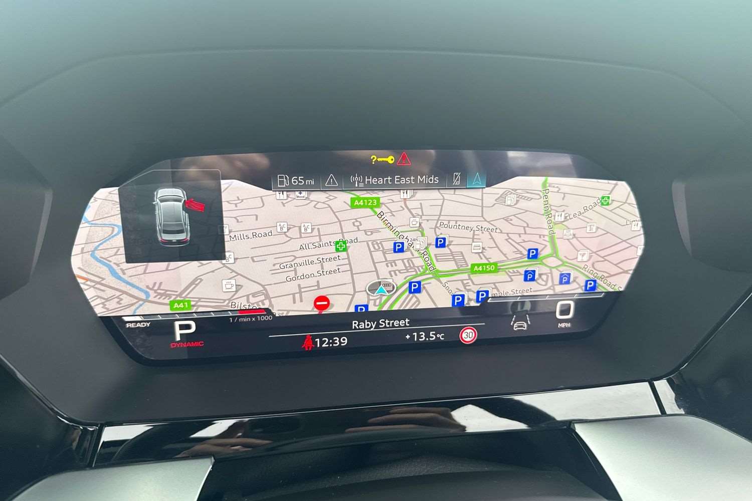 Used Audi A3 2023 for sale - 76889861: Photo 18