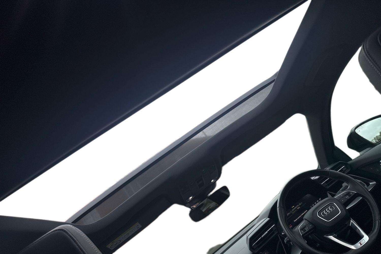 Used Audi A3 2023 for sale - 76889861: Photo 19