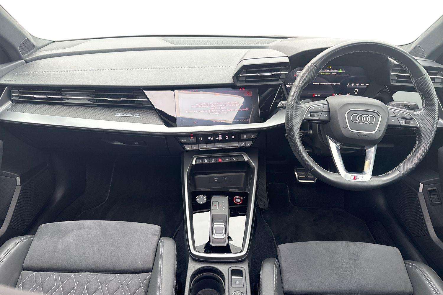 Used Audi A3 2023 for sale - 76889861: Photo 20