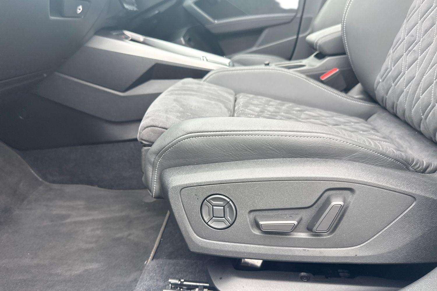 Used Audi A3 2023 for sale - 76889861: Photo 21