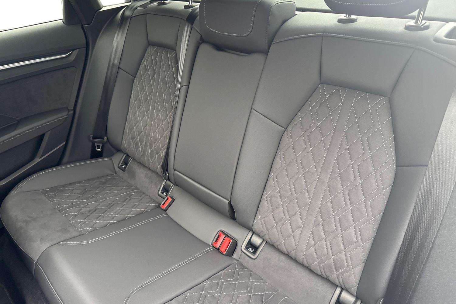 Used Audi A3 2023 for sale - 76889861: Photo 22