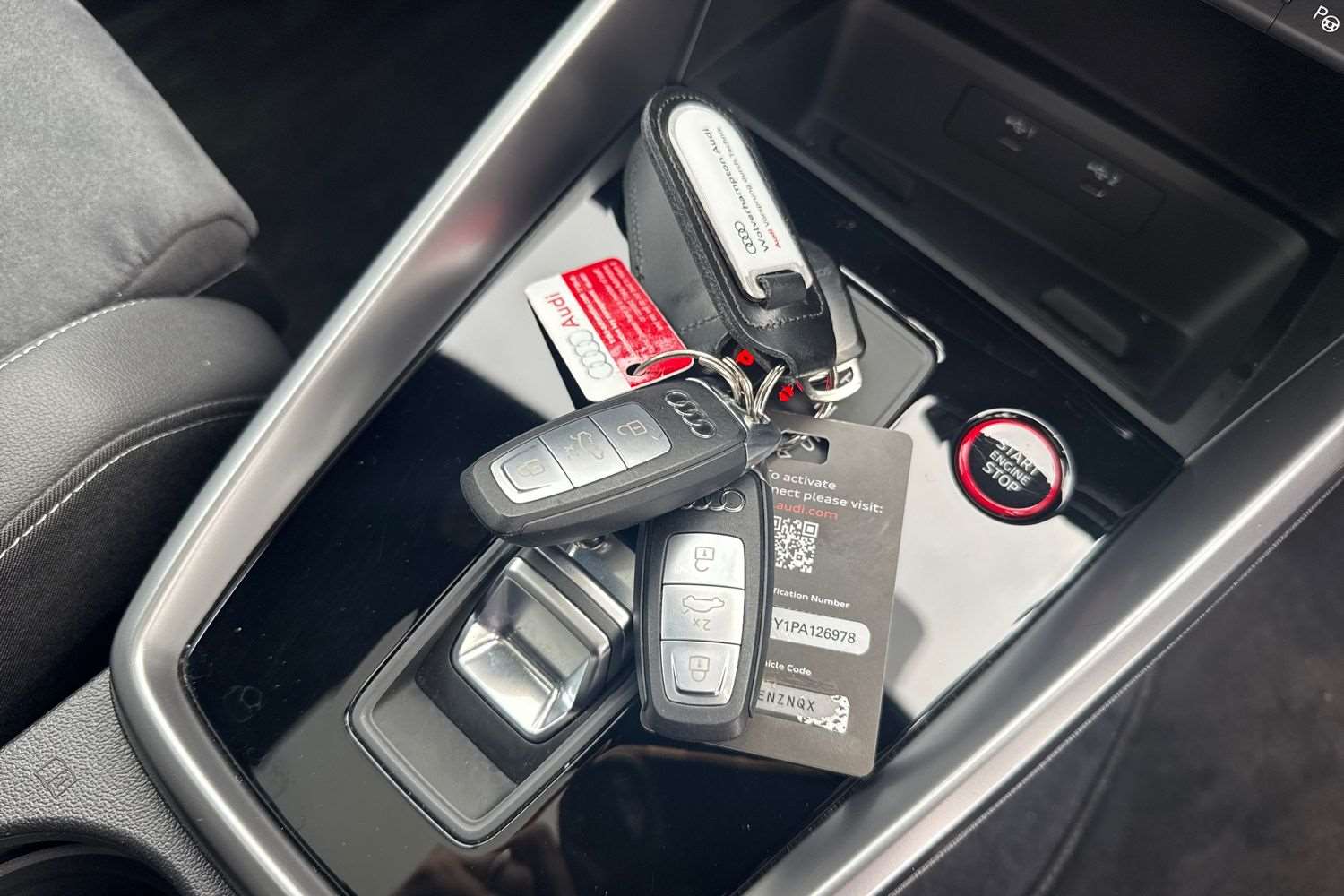 Used Audi A3 2023 for sale - 76889861: Photo 25