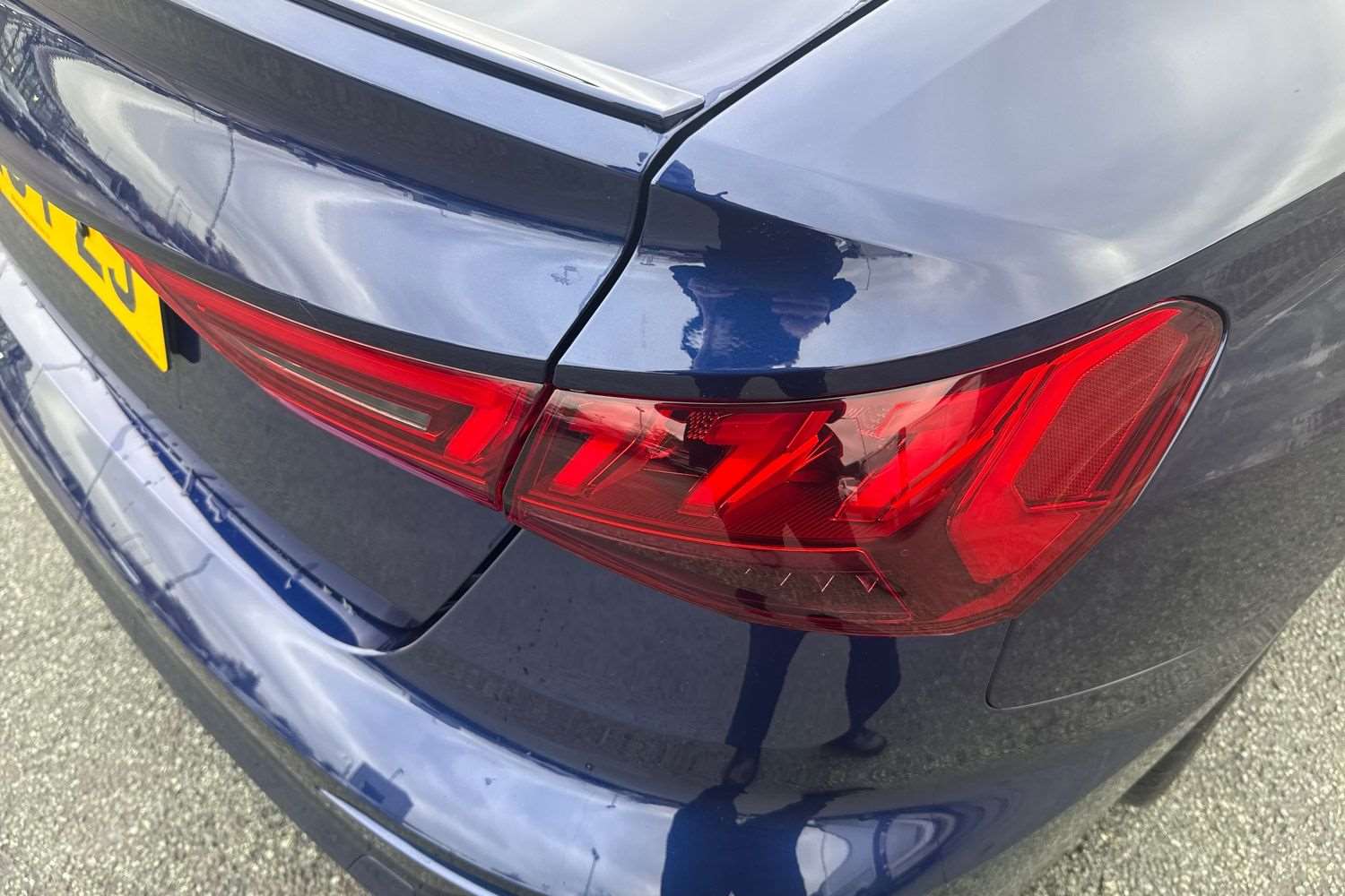 Used Audi A3 2023 for sale - 76889861: Photo 26