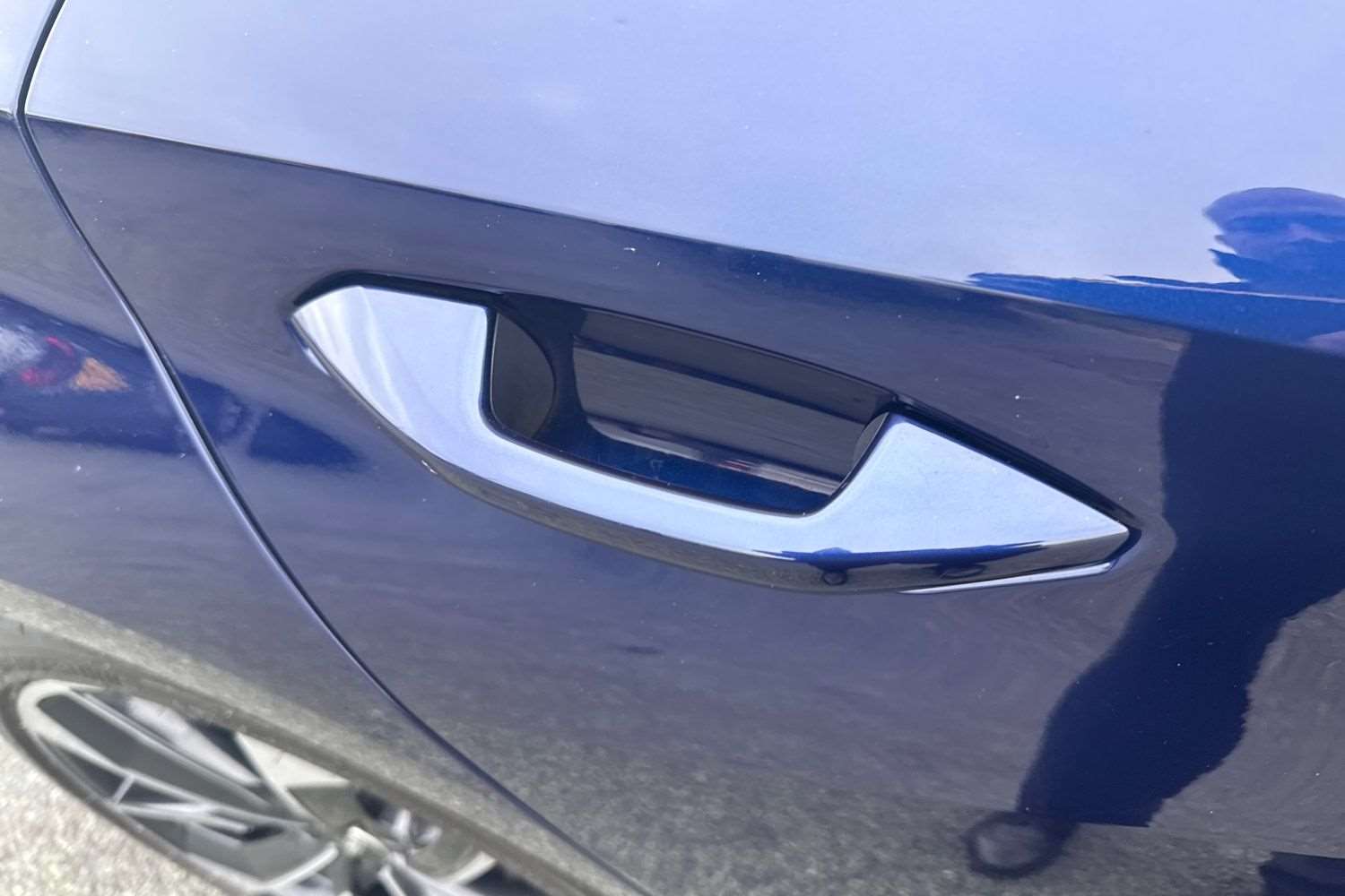 Used Audi A3 2023 for sale - 76889861: Photo 27