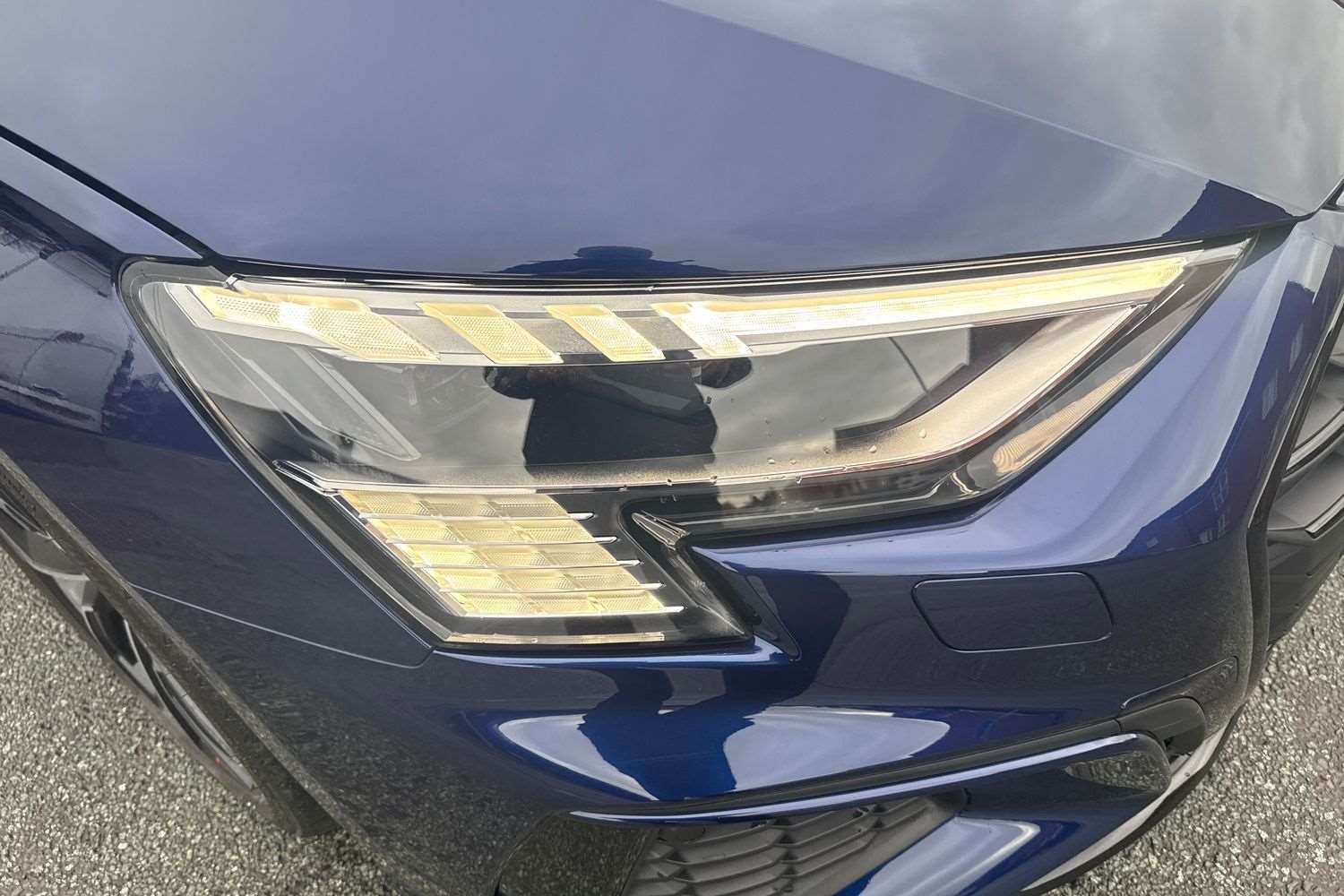 Used Audi A3 2023 for sale - 76889861: Photo 29