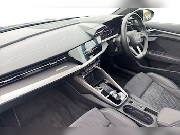 Used Audi A3 2023 for sale - 76889861: Photo