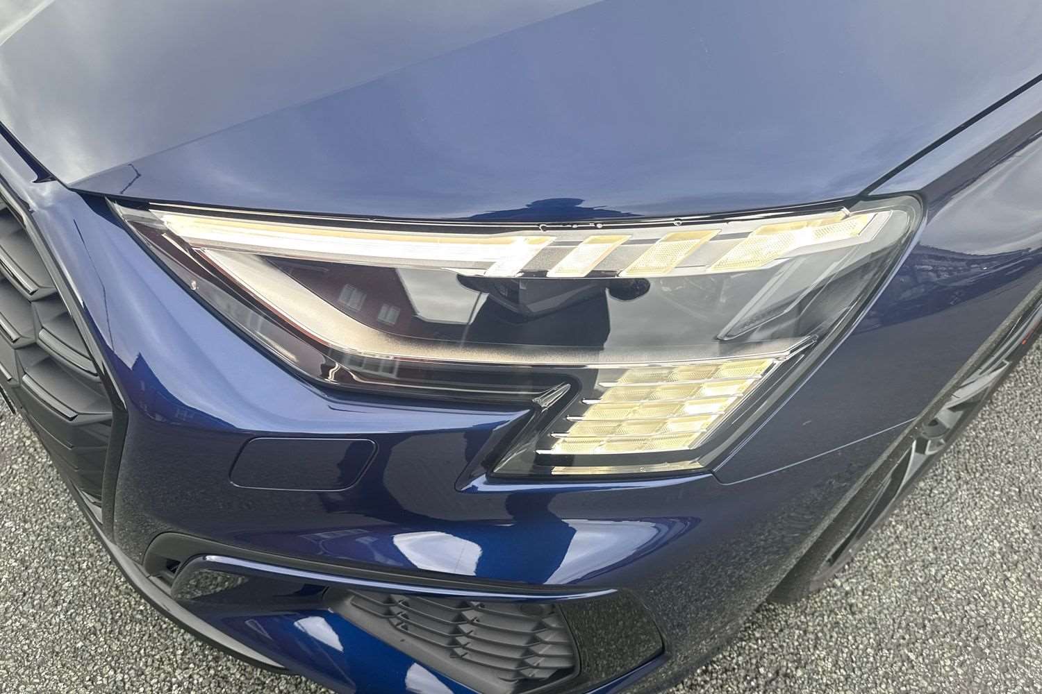 Used Audi A3 2023 for sale - 76889861: Photo 30