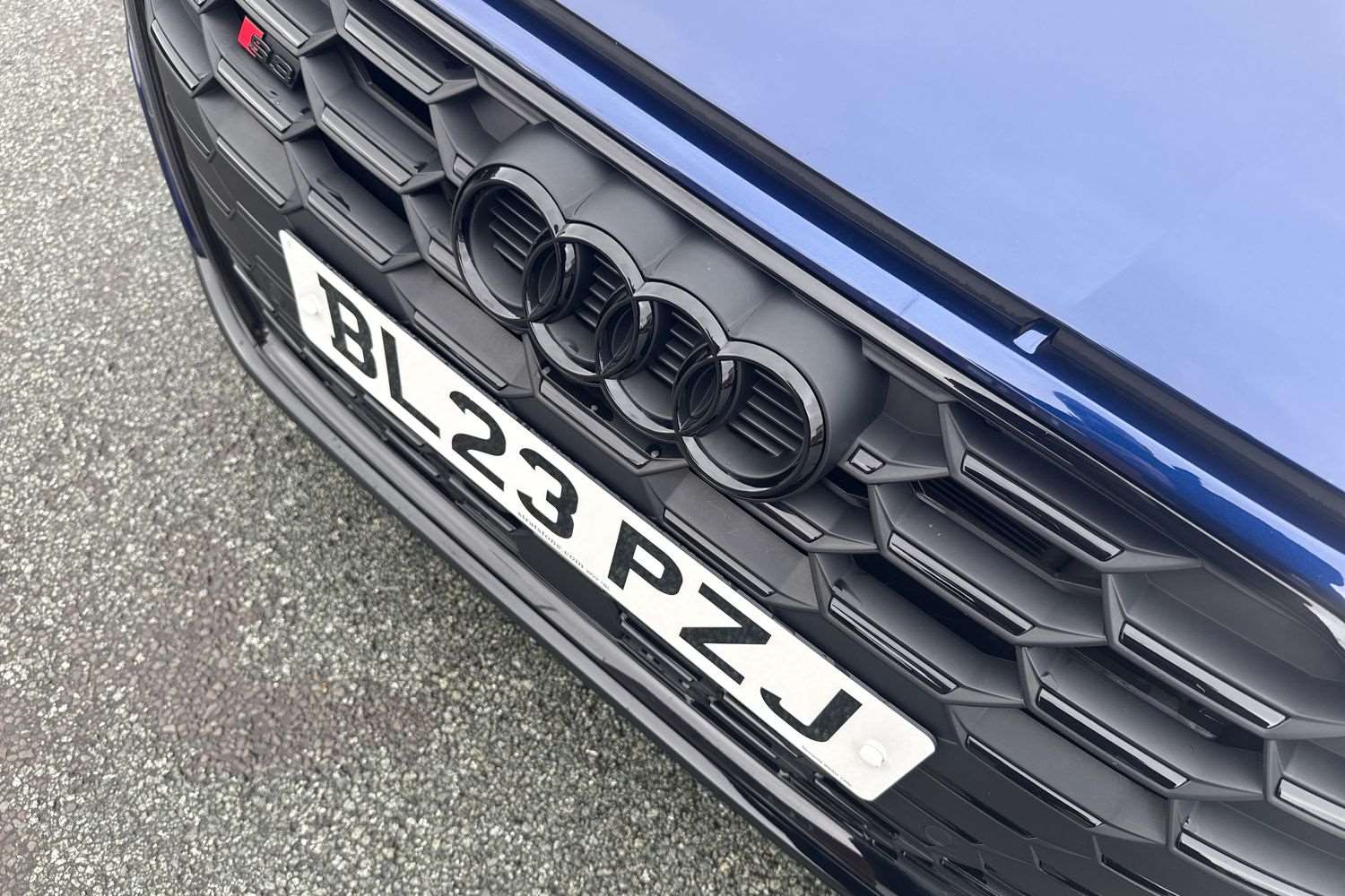 Used Audi A3 2023 for sale - 76889861: Photo 31