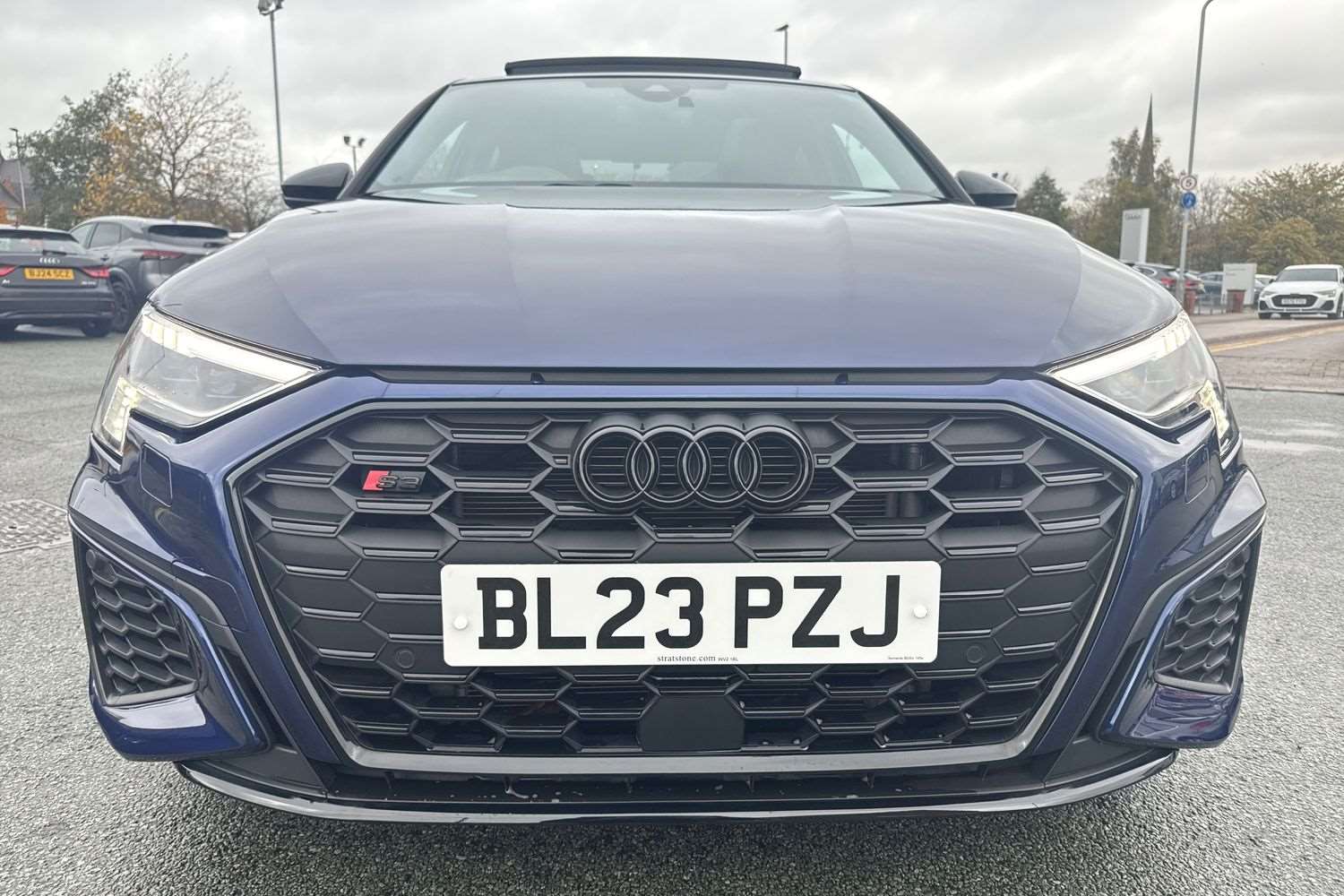 Used Audi A3 2023 for sale - 76889861: Photo 32