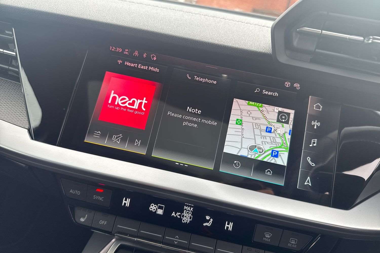 Used Audi A3 2023 for sale - 76889861: Photo 35