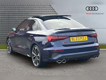 Used Audi A3 2023 for sale - 76889861: Photo