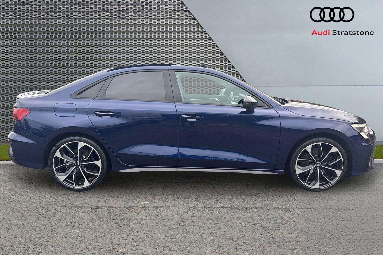 Used Audi A3 2023 for sale - 76889861: Photo 4