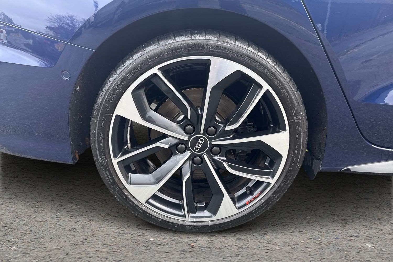 Used Audi A3 2023 for sale - 76889861: Photo 5