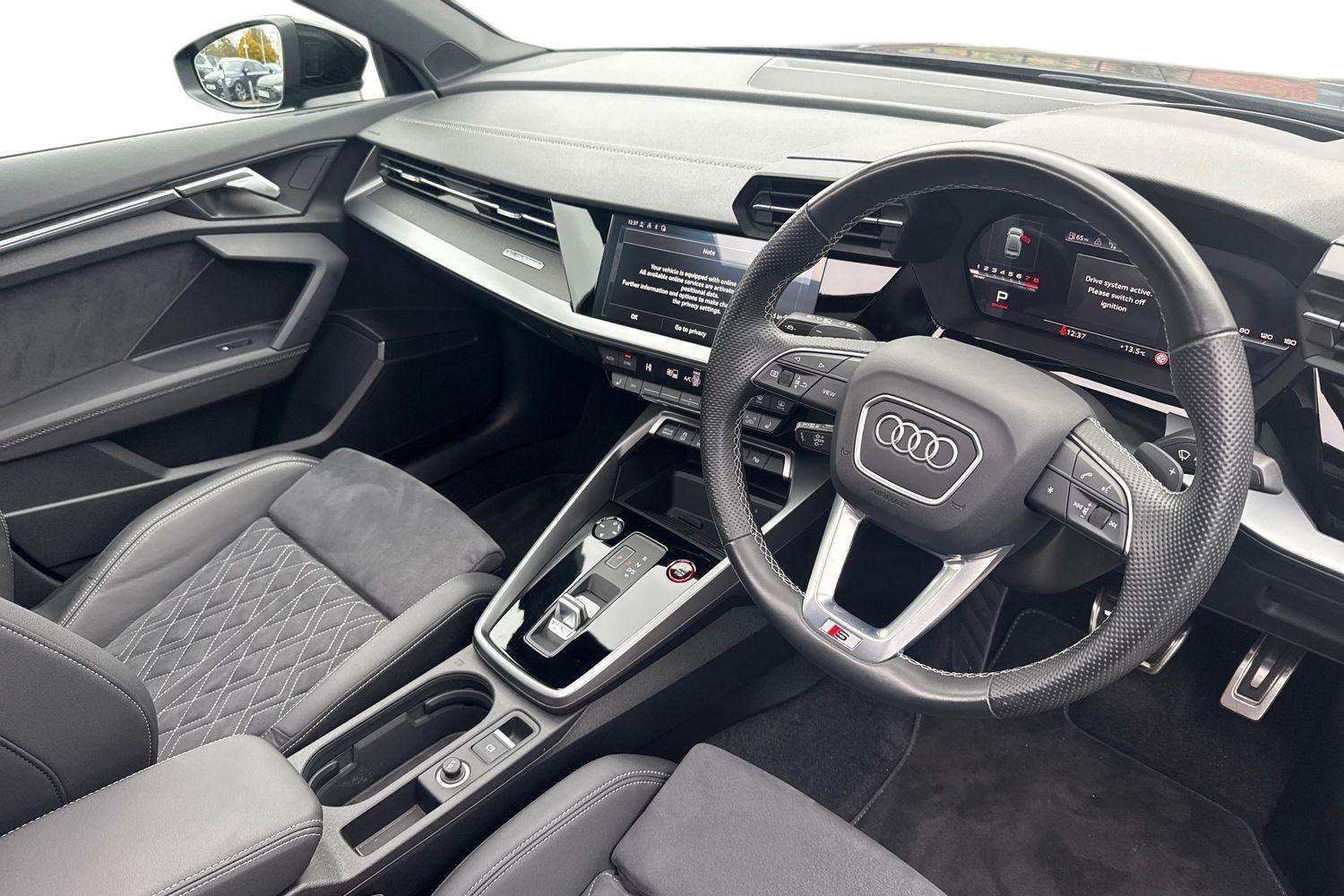 Used Audi A3 2023 for sale - 76889861: Photo 6