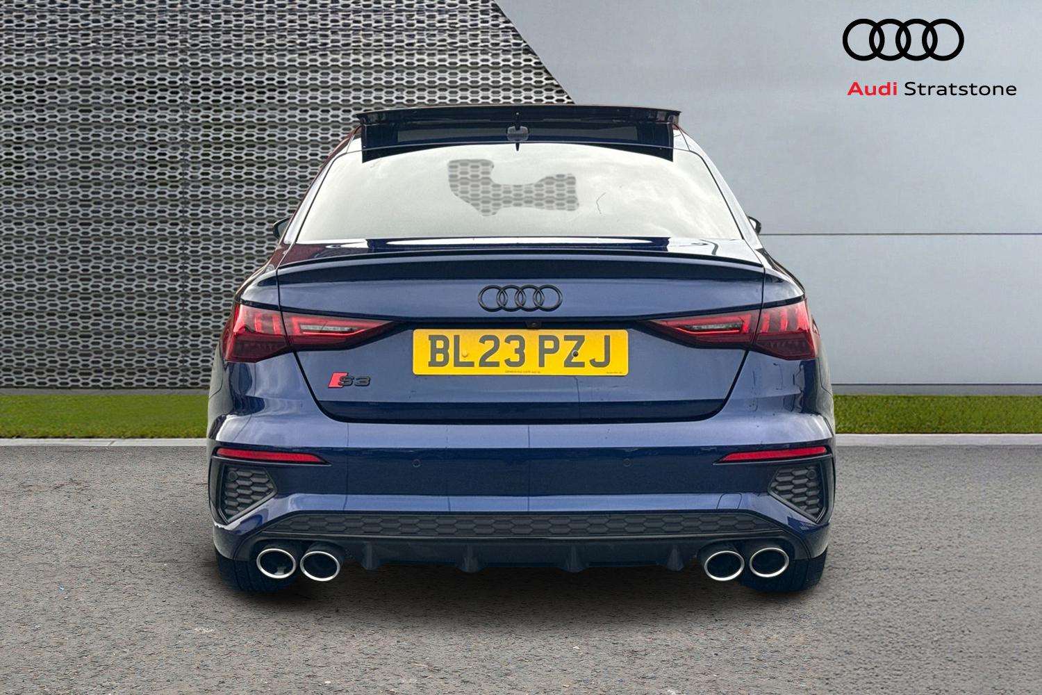 Used Audi A3 2023 for sale - 76889861: Photo 7