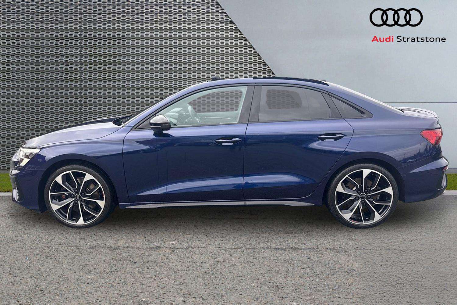 Used Audi A3 2023 for sale - 76889861: Photo 8