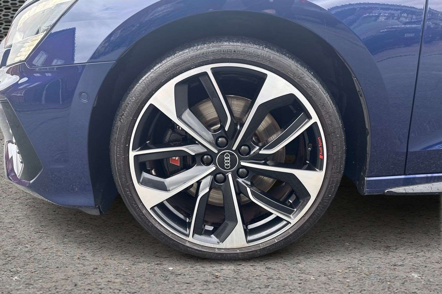 Used Audi A3 2023 for sale - 76889861: Photo 9