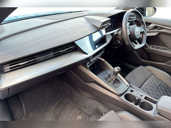 Used Audi A3 2022 for sale - 77827499: Photo