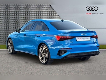 Used Audi A3 2022 for sale - 77827499: Photo