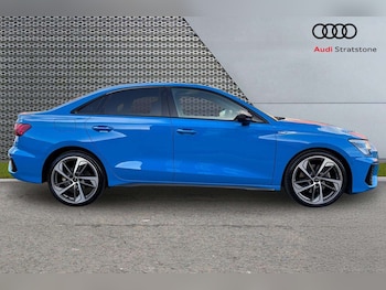 Used Audi A3 2022 for sale - 77827499: Photo