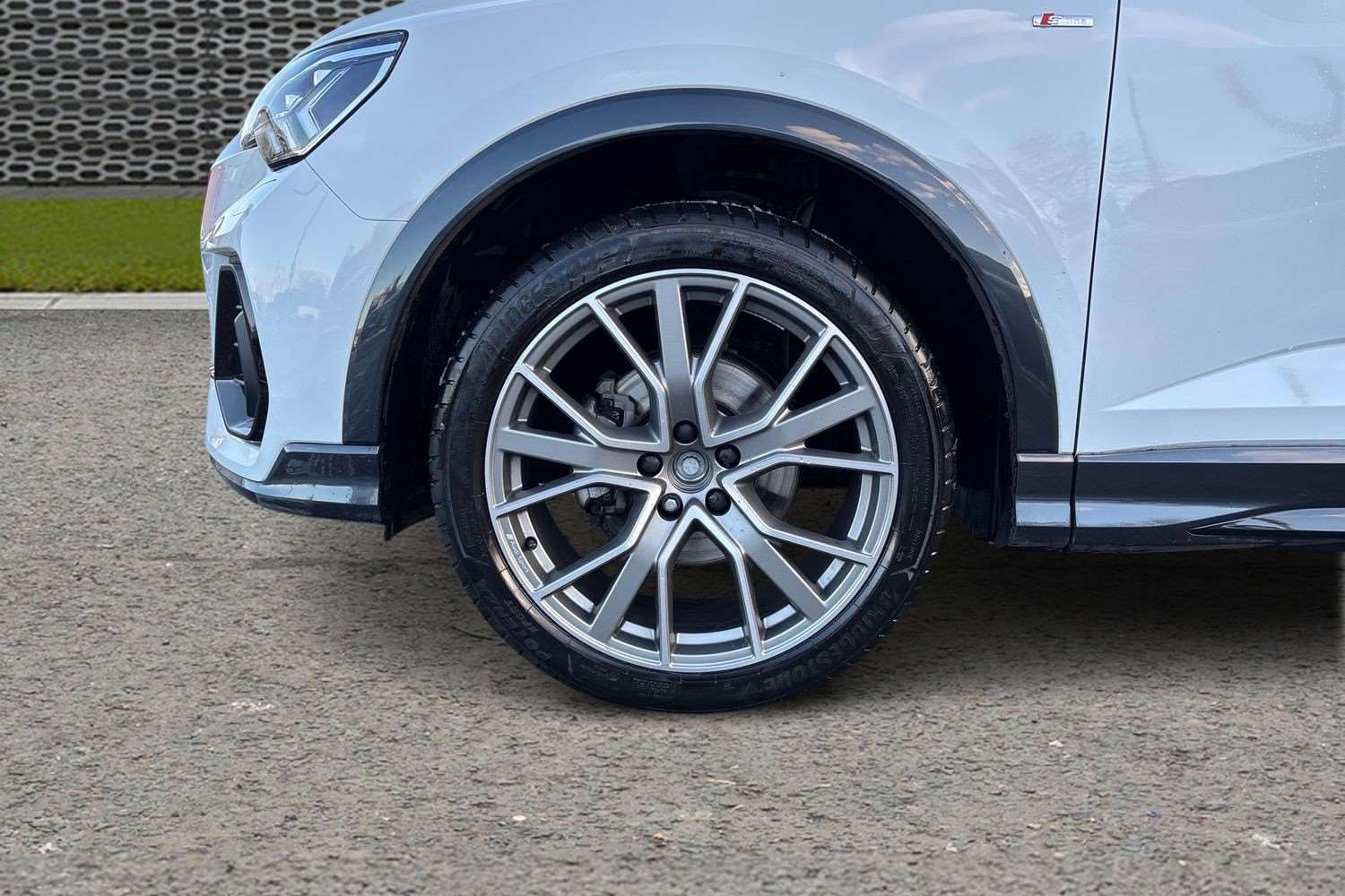 Used Audi Q3 2025 for sale - 77756615: Photo 11