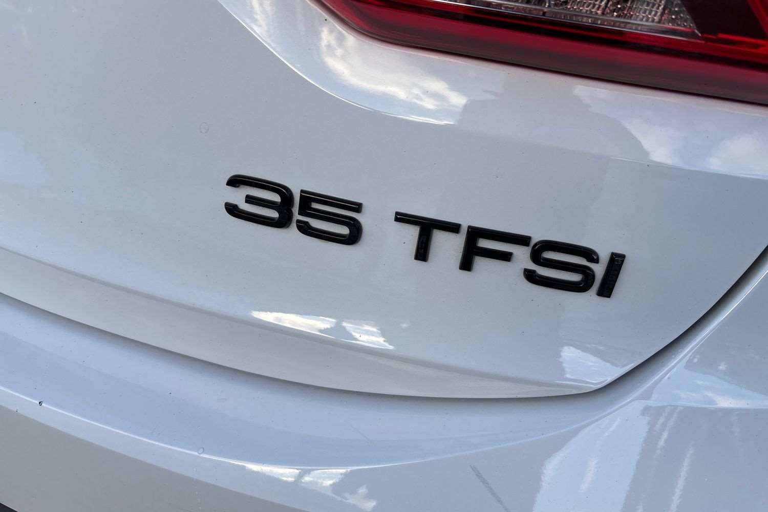 Used Audi Q3 2025 for sale - 77756615: Photo 12