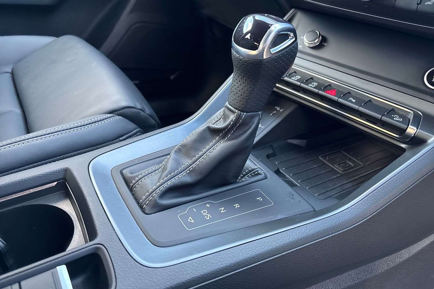 Used Audi Q3 2025 for sale - 77756615: Photo 15