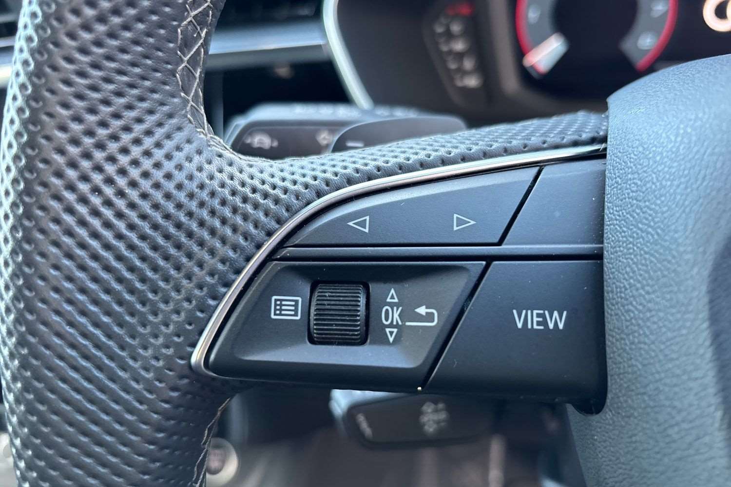 Used Audi Q3 2025 for sale - 77756615: Photo 16