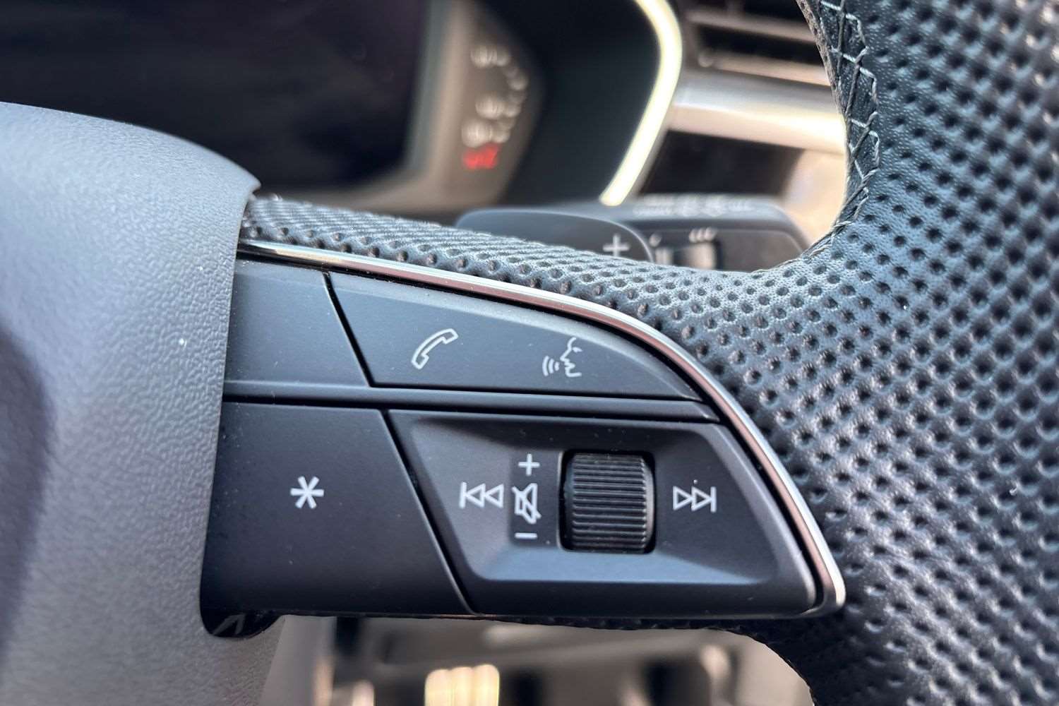 Used Audi Q3 2025 for sale - 77756615: Photo 17