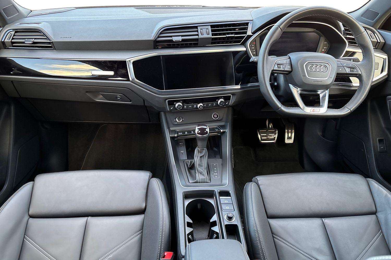 Used Audi Q3 2025 for sale - 77756615: Photo 19