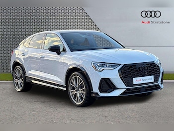 Used Audi Q3 2025 for sale - 77756615: Photo