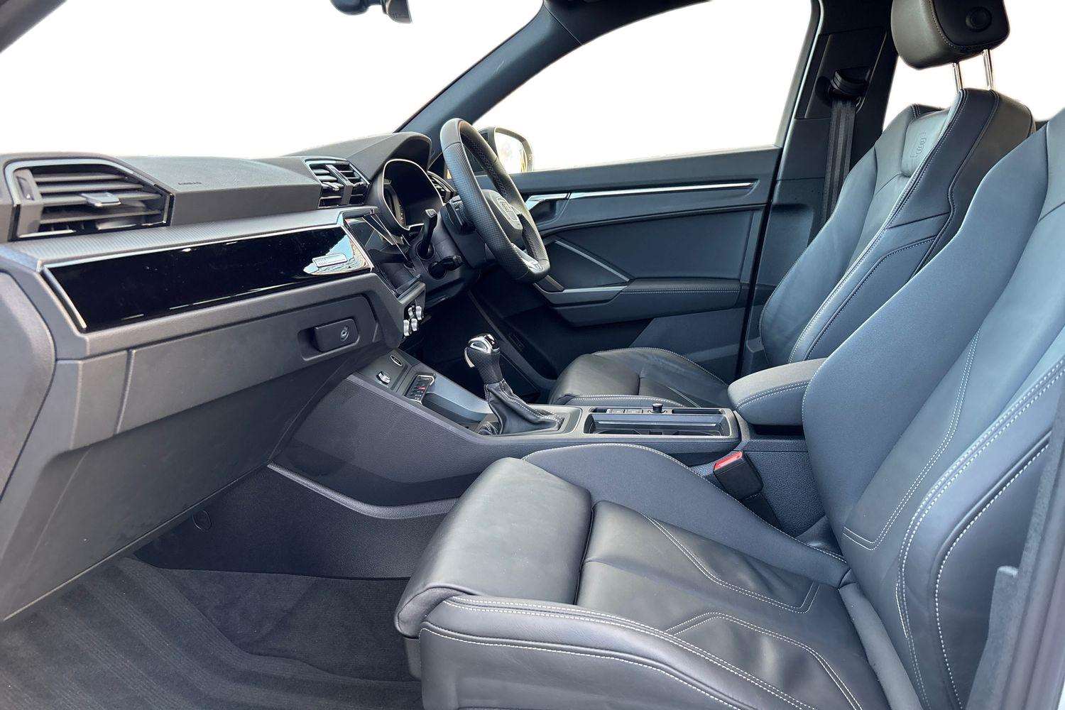 Used Audi Q3 2025 for sale - 77756615: Photo 21