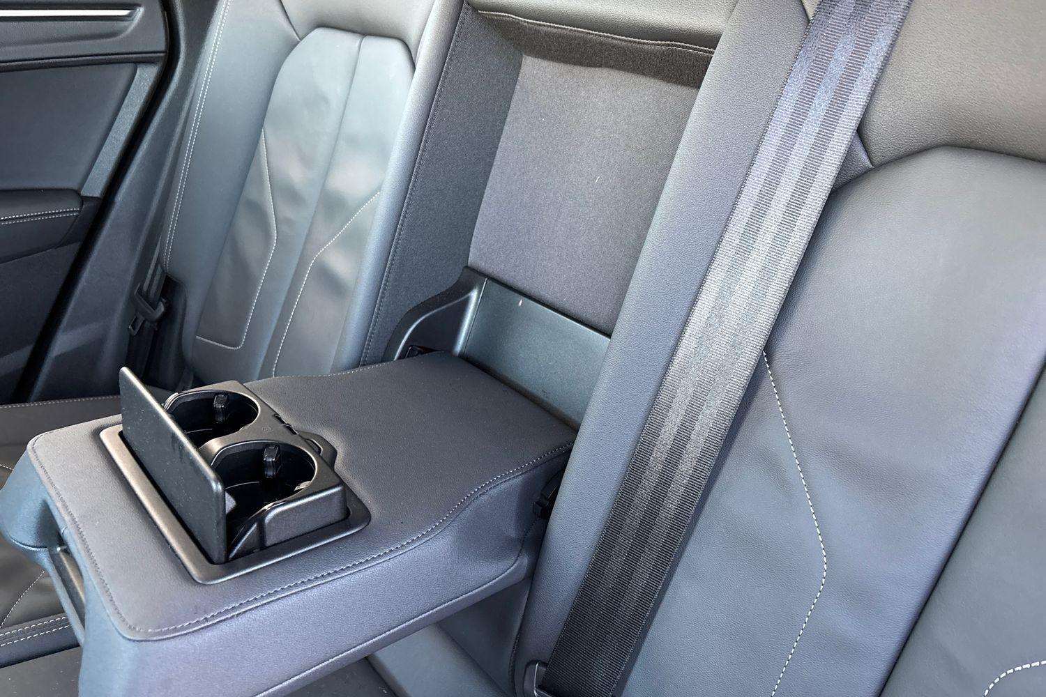 Used Audi Q3 2025 for sale - 77756615: Photo 22