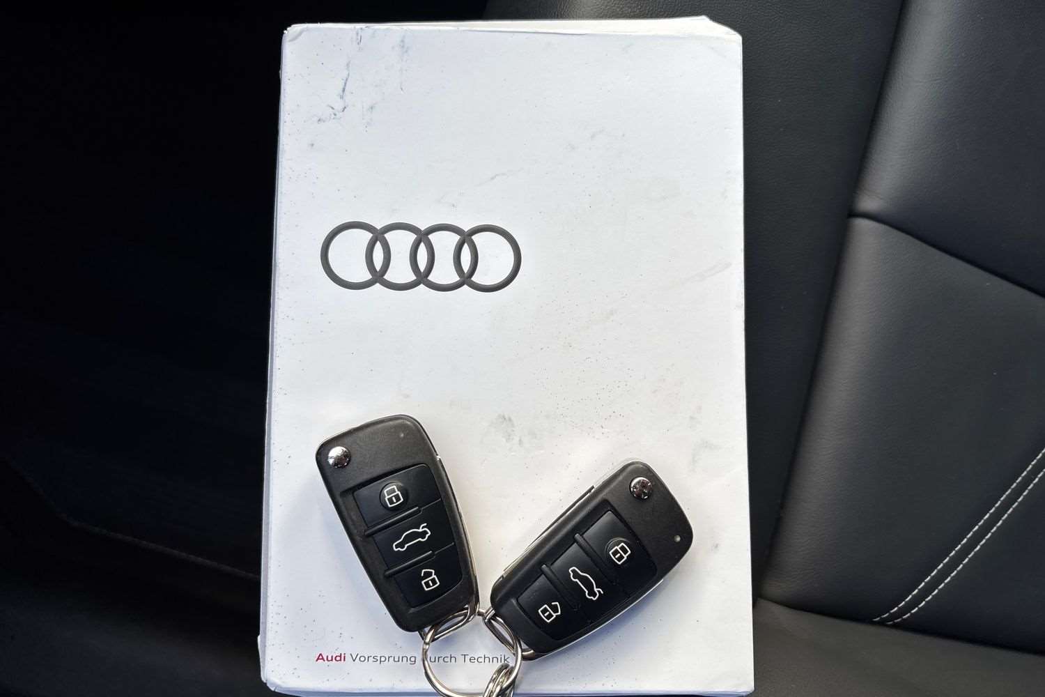 Used Audi Q3 2025 for sale - 77756615: Photo 25