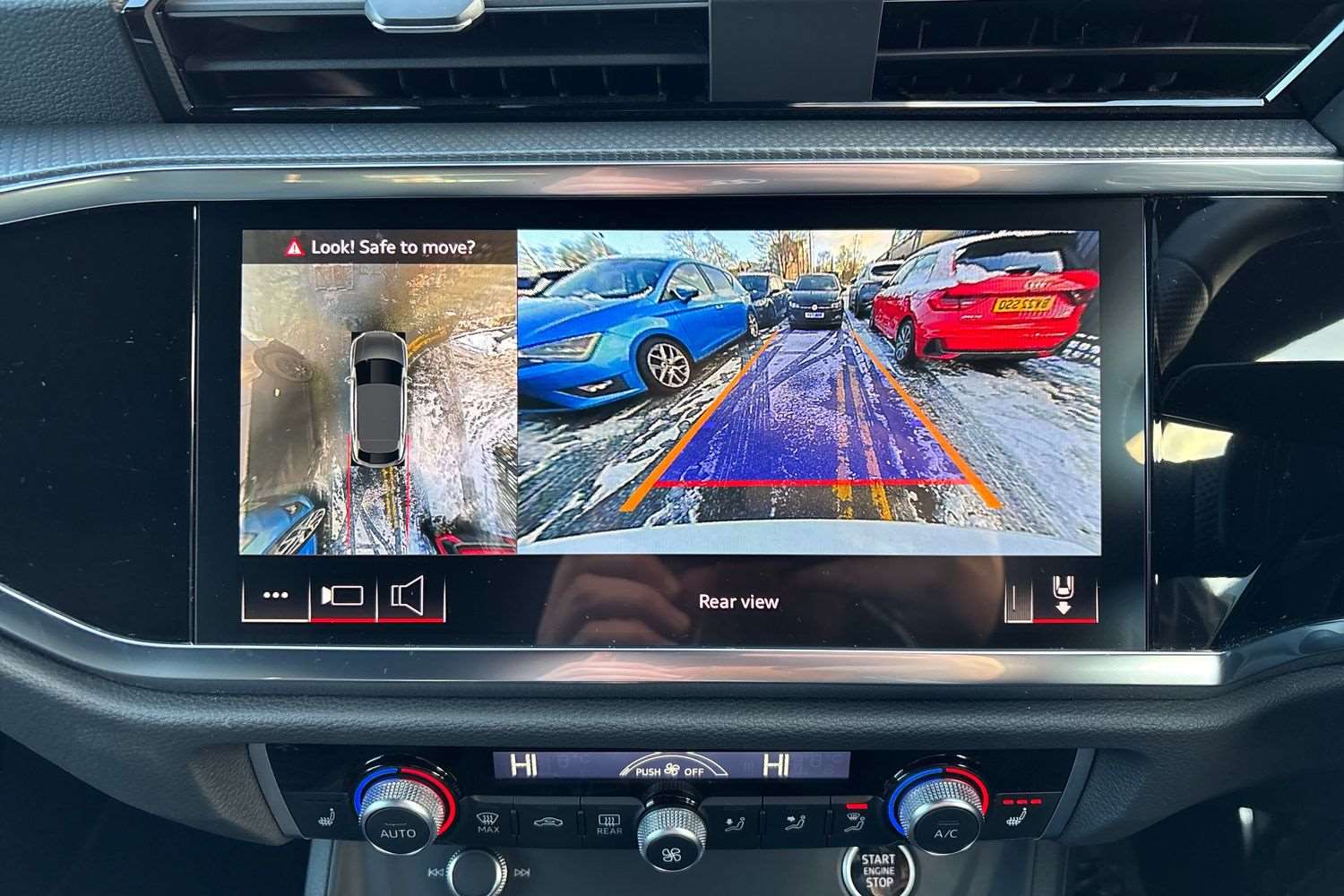 Used Audi Q3 2025 for sale - 77756615: Photo 26