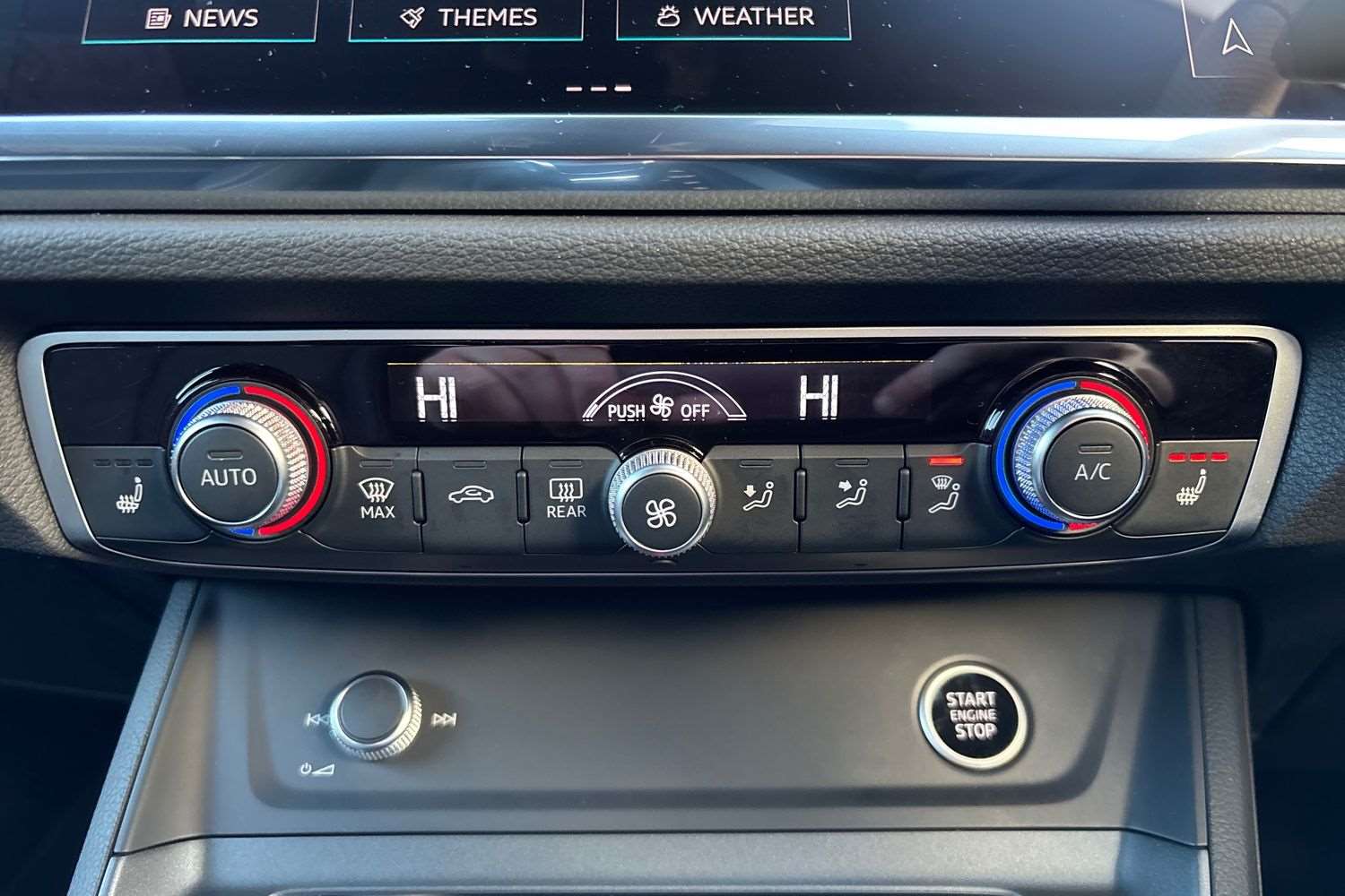 Used Audi Q3 2025 for sale - 77756615: Photo 35