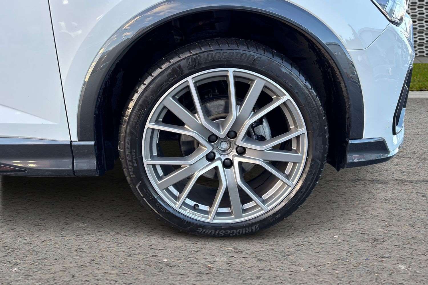 Used Audi Q3 2025 for sale - 77756615: Photo 5