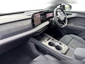 Used Audi Q4 e-tron 2026 for sale - 79797760: Photo
