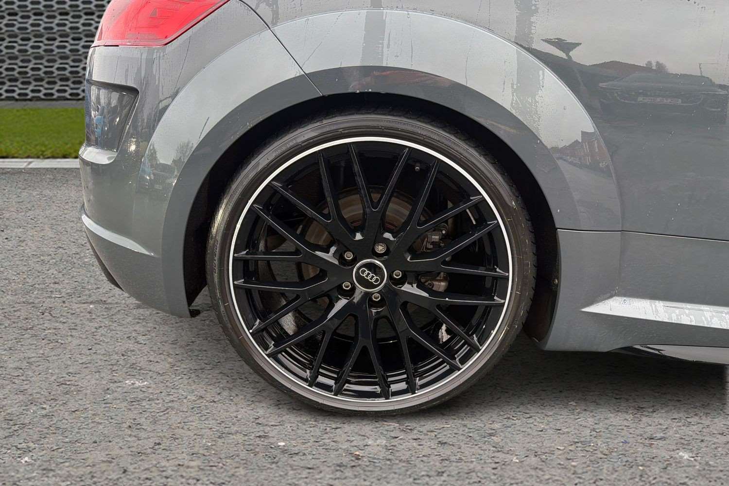 Used Audi TT 2019 for sale - 77514473: Photo 10